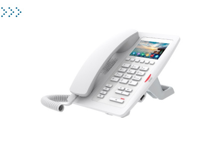 IP телефон Fanvil